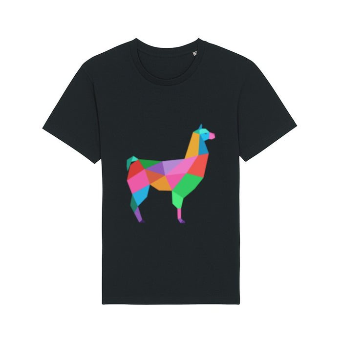 T-Shirts - Geo Lama - Print On It