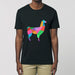 T-Shirts - Geo Lama - Print On It