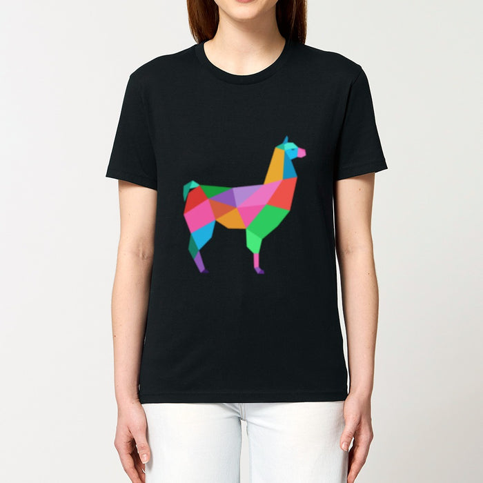 T-Shirts - Geo Lama - Print On It