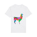 T-Shirts - Geo Lama - Print On It