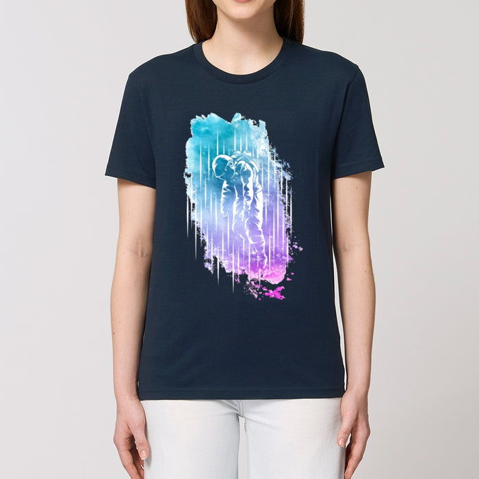 T-Shirts - Beam Me Up - Print On It