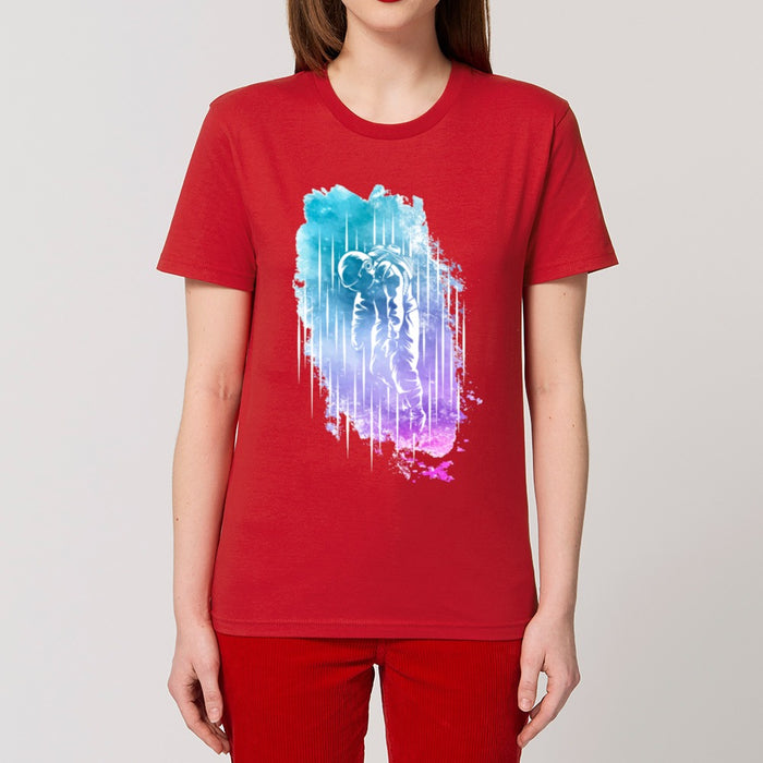 T-Shirts - Beam Me Up - Print On It