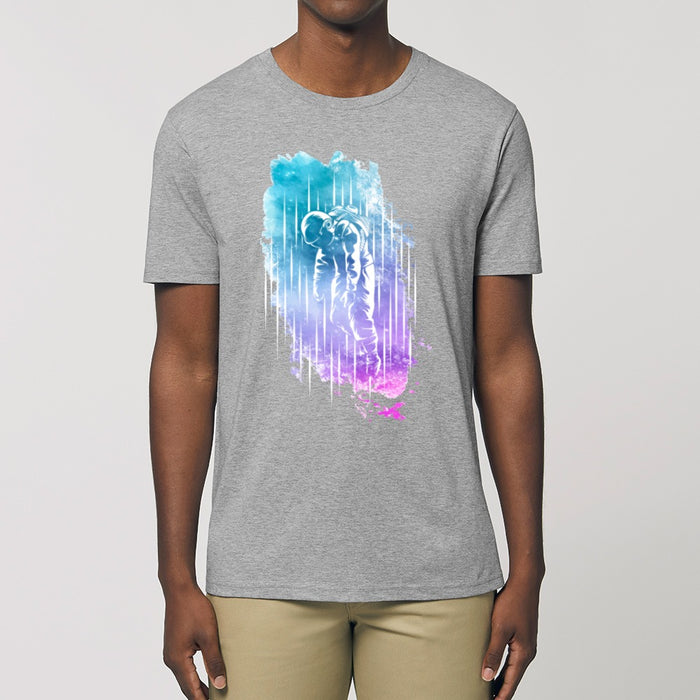 T-Shirts - Beam Me Up - Print On It