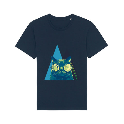 T-Shirts - Mr Cool Cat - Print On It