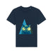 T-Shirts - Mr Cool Cat - Print On It