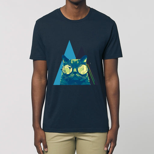 T-Shirts - Mr Cool Cat - Print On It