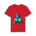 T-Shirts - Mr Cool Cat - Print On It