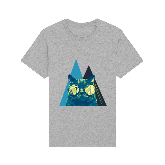 T-Shirts - Mr Cool Cat - Print On It