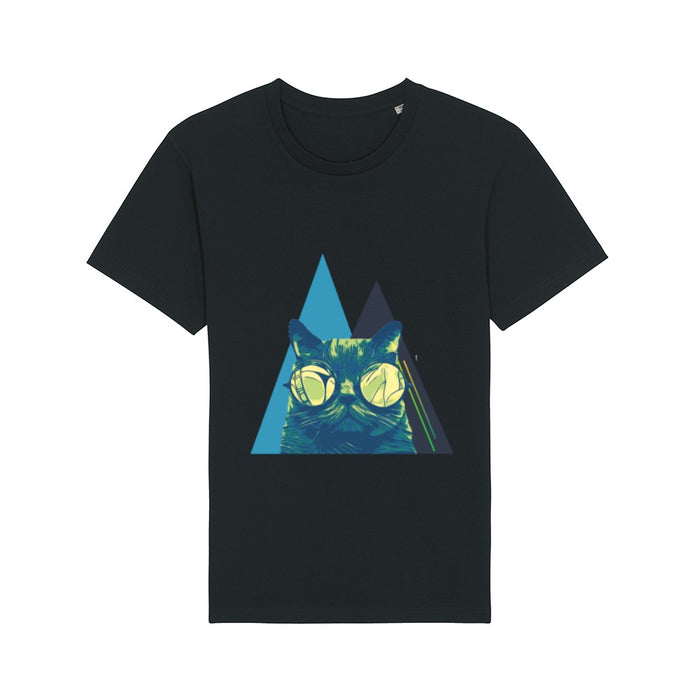 T-Shirts - Mr Cool Cat - Print On It