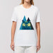 T-Shirts - Mr Cool Cat - Print On It