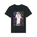 T-Shirts - Trippy Spaceman - Print On It