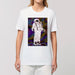 T-Shirts - Trippy Spaceman - Print On It