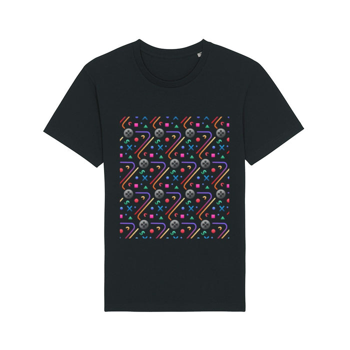 T-Shirts - Controllerz - Print On It