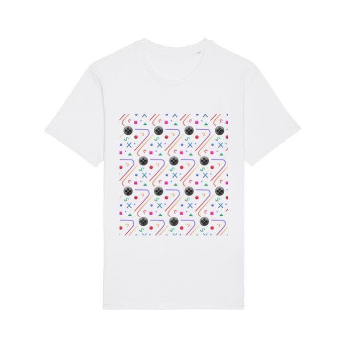 T-Shirts - Controllerz - Print On It