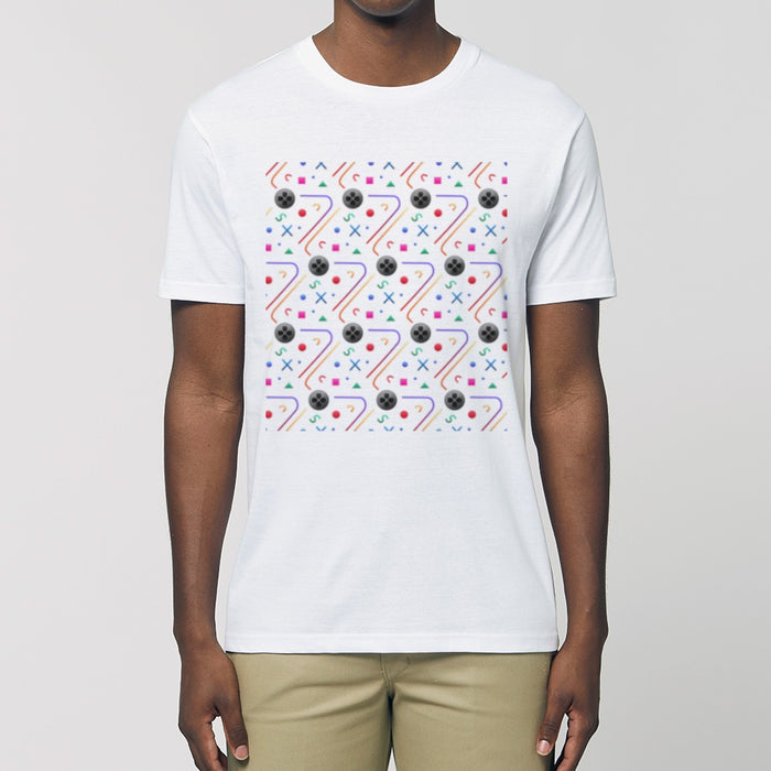 T-Shirts - Controllerz - Print On It