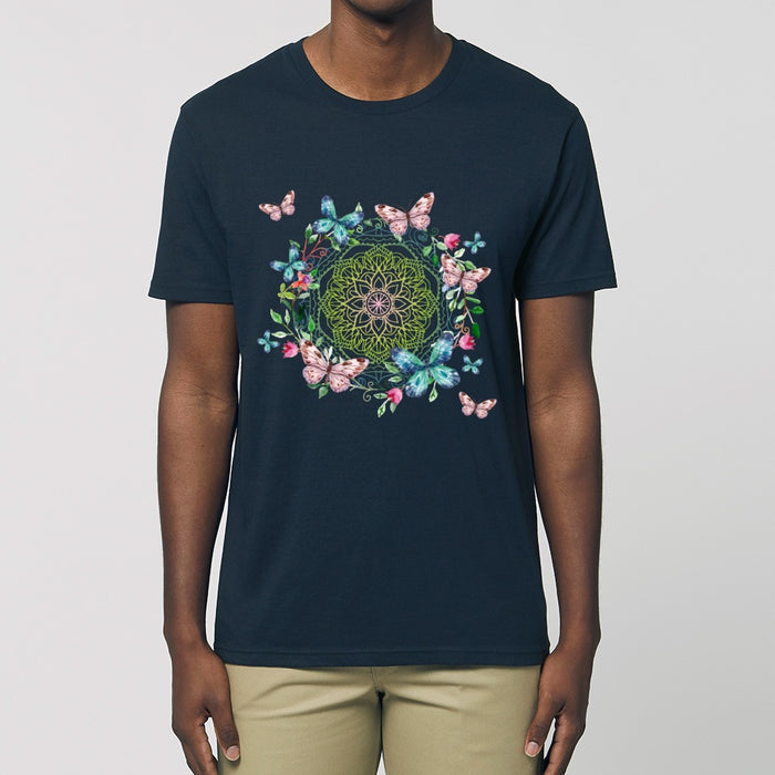 T-Shirts - New Age Butterflies - Print On It