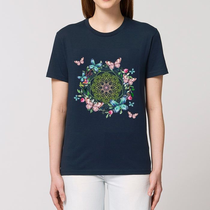 T-Shirts - New Age Butterflies - Print On It