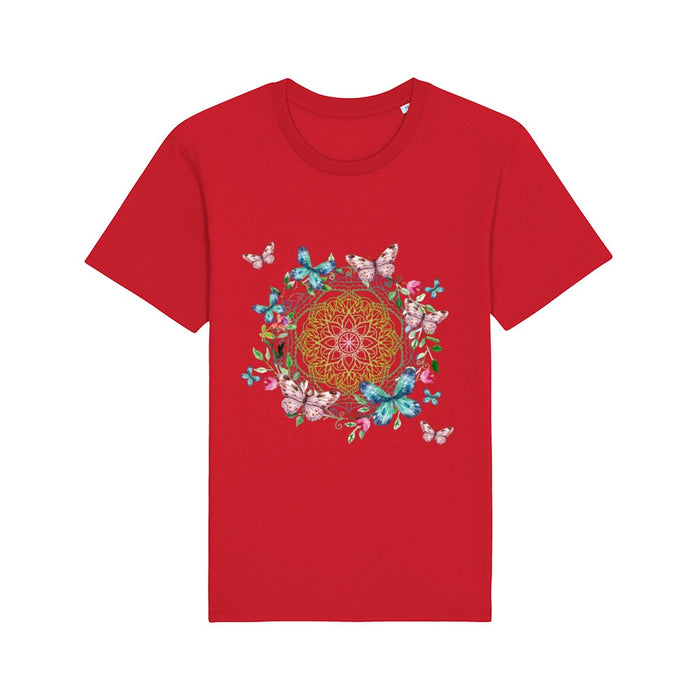 T-Shirts - New Age Butterflies - Print On It