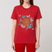 T-Shirts - New Age Butterflies - Print On It