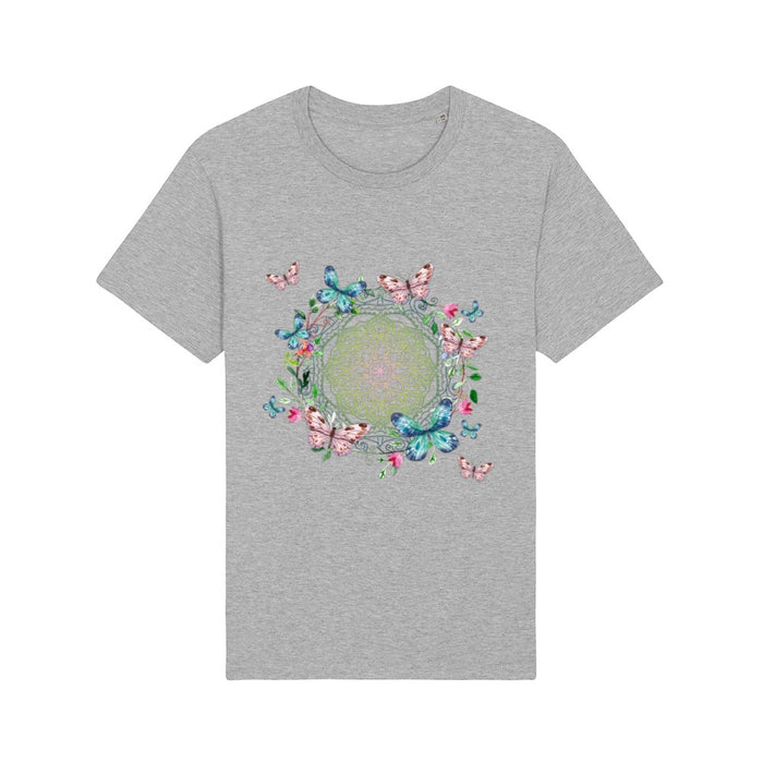 T-Shirts - New Age Butterflies - Print On It