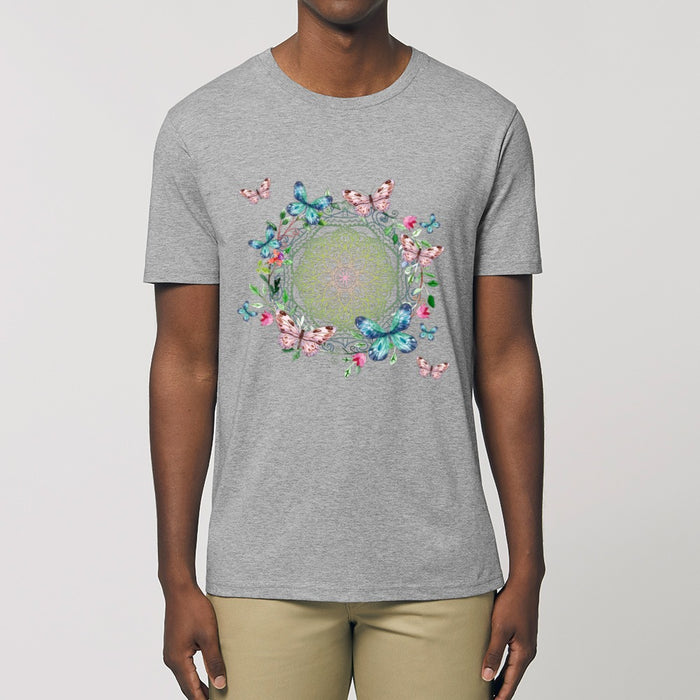 T-Shirts - New Age Butterflies - Print On It