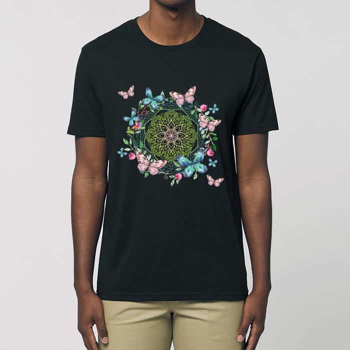 T-Shirts - New Age Butterflies - Print On It