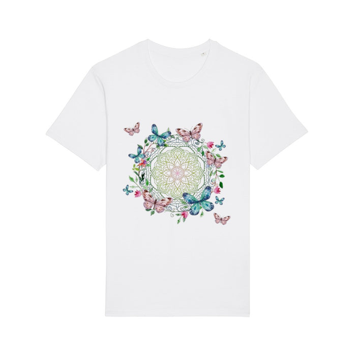 T-Shirts - New Age Butterflies - Print On It