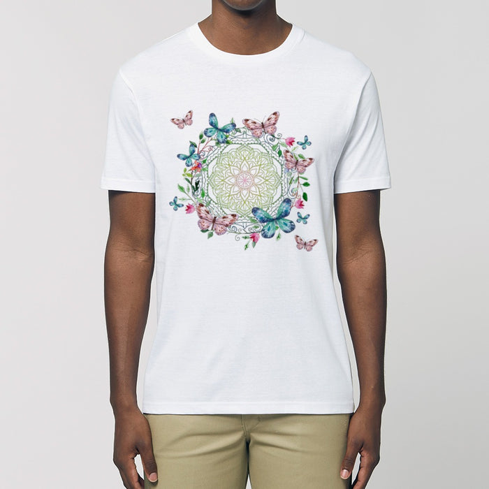 T-Shirts - New Age Butterflies - Print On It