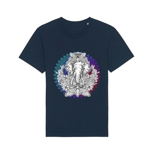 T-Shirts - New Age Elephant - Print On It