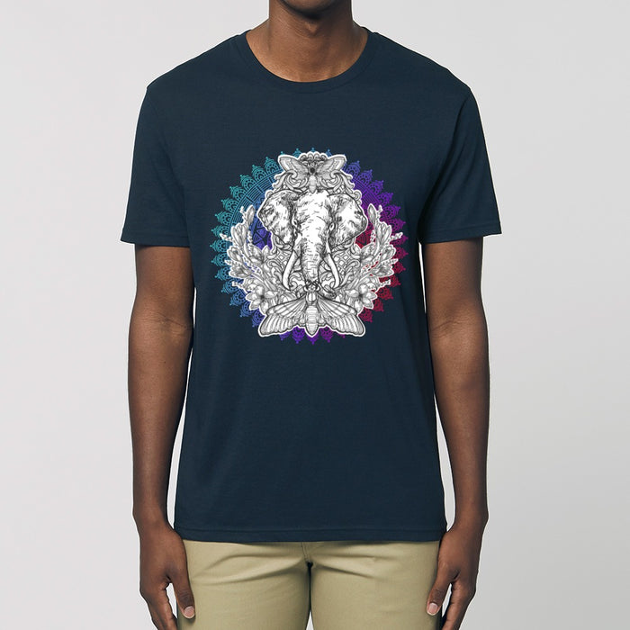 T-Shirts - New Age Elephant - Print On It