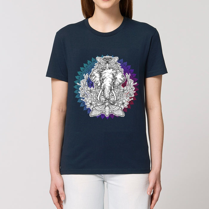 T-Shirts - New Age Elephant - Print On It