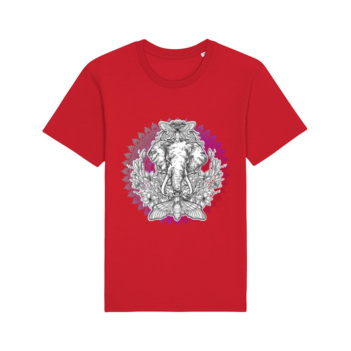 T-Shirts - New Age Elephant - Print On It