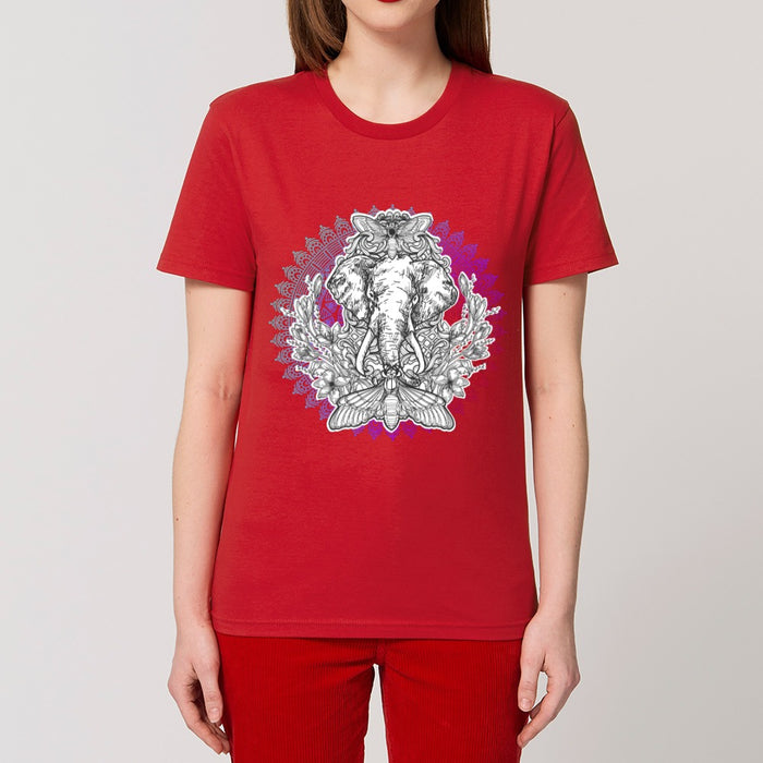 T-Shirts - New Age Elephant - Print On It