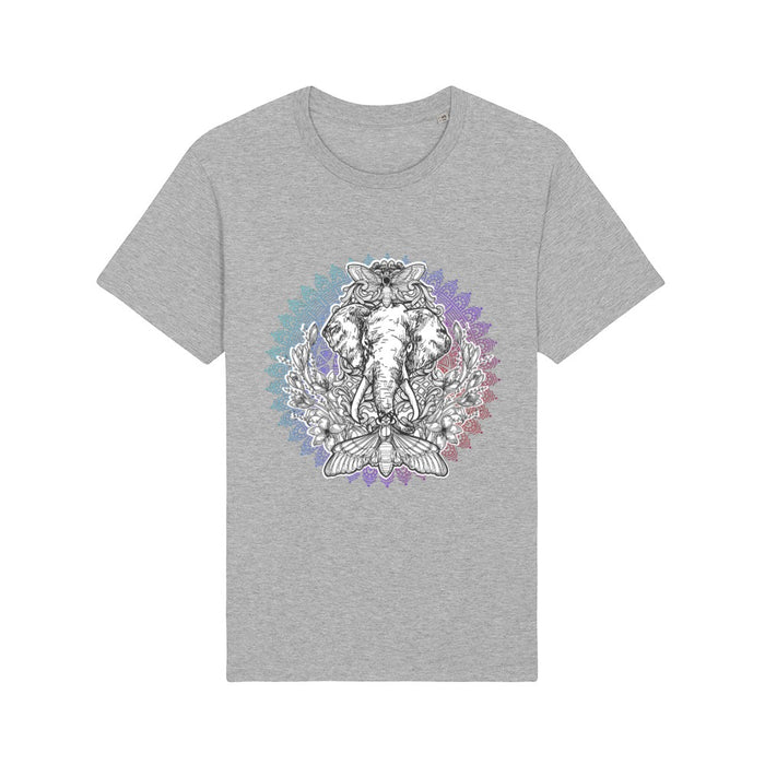 T-Shirts - New Age Elephant - Print On It