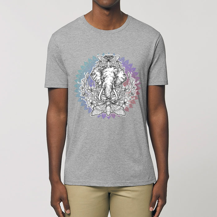 T-Shirts - New Age Elephant - Print On It