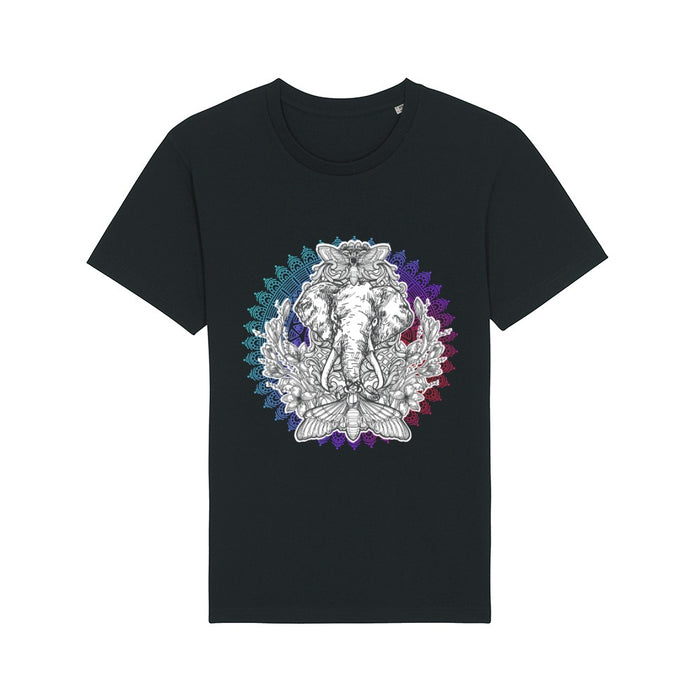 T-Shirts - New Age Elephant - Print On It