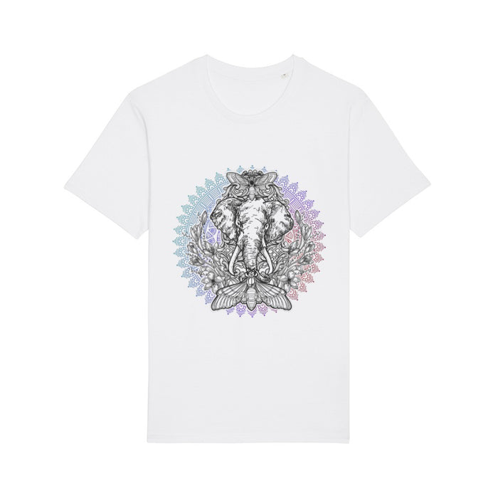 T-Shirts - New Age Elephant - Print On It