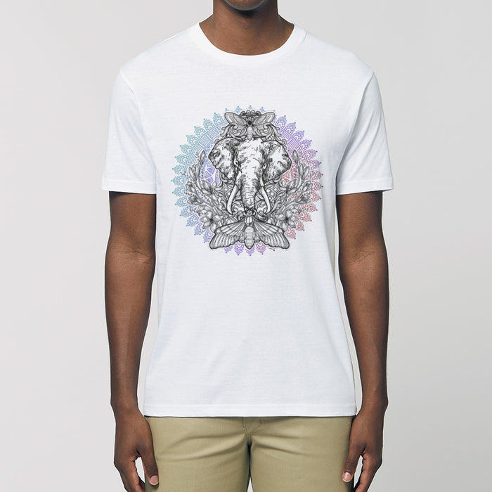 T-Shirts - New Age Elephant - Print On It