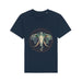 T-Shirts - New Age Elephant 2 - Print On It