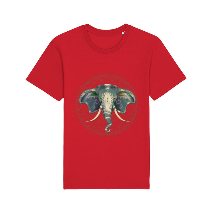 T-Shirts - New Age Elephant 2 - Print On It