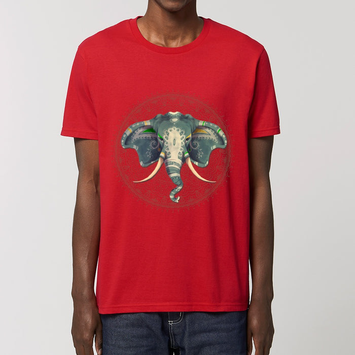 T-Shirts - New Age Elephant 2 - Print On It