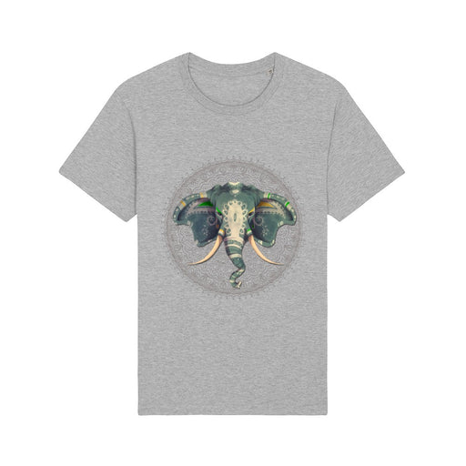 T-Shirts - New Age Elephant 2 - Print On It