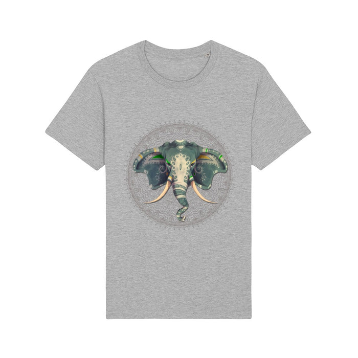 T-Shirts - New Age Elephant 2 - Print On It