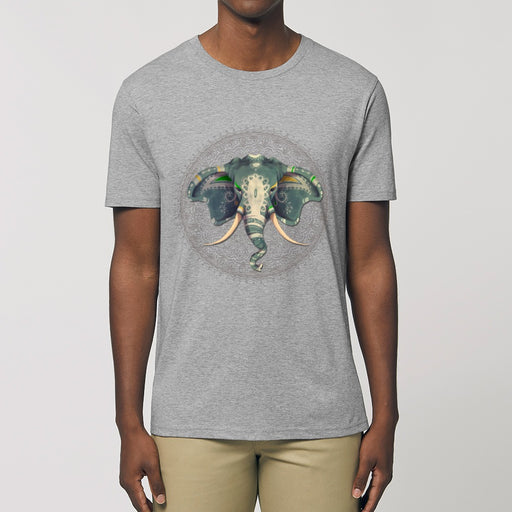 T-Shirts - New Age Elephant 2 - Print On It