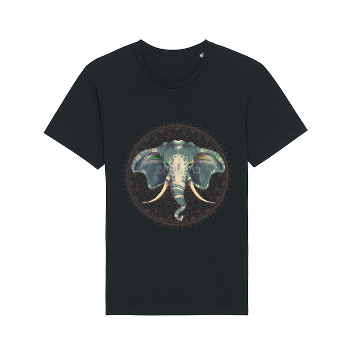 T-Shirts - New Age Elephant 2 - Print On It