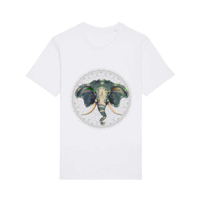 T-Shirts - New Age Elephant 2 - Print On It