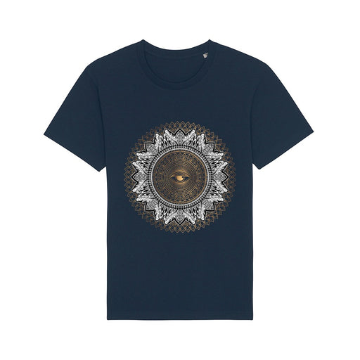 T-Shirts - New Age Eye - Print On It