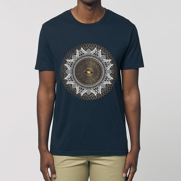 T-Shirts - New Age Eye - Print On It