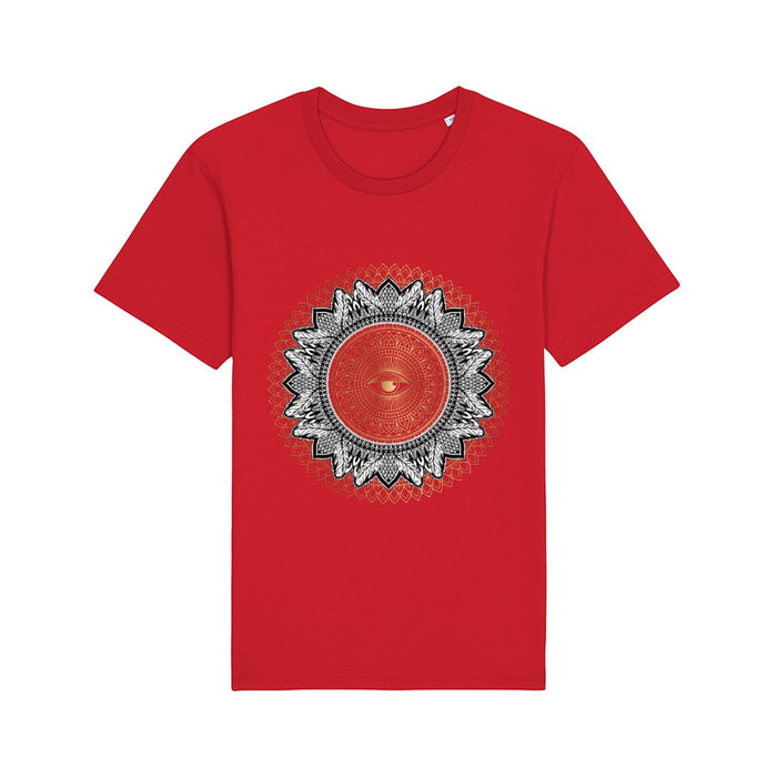 T-Shirts - New Age Eye - Print On It