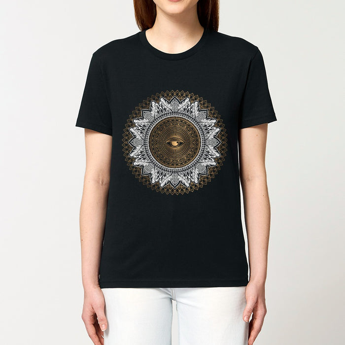 T-Shirts - New Age Eye - Print On It